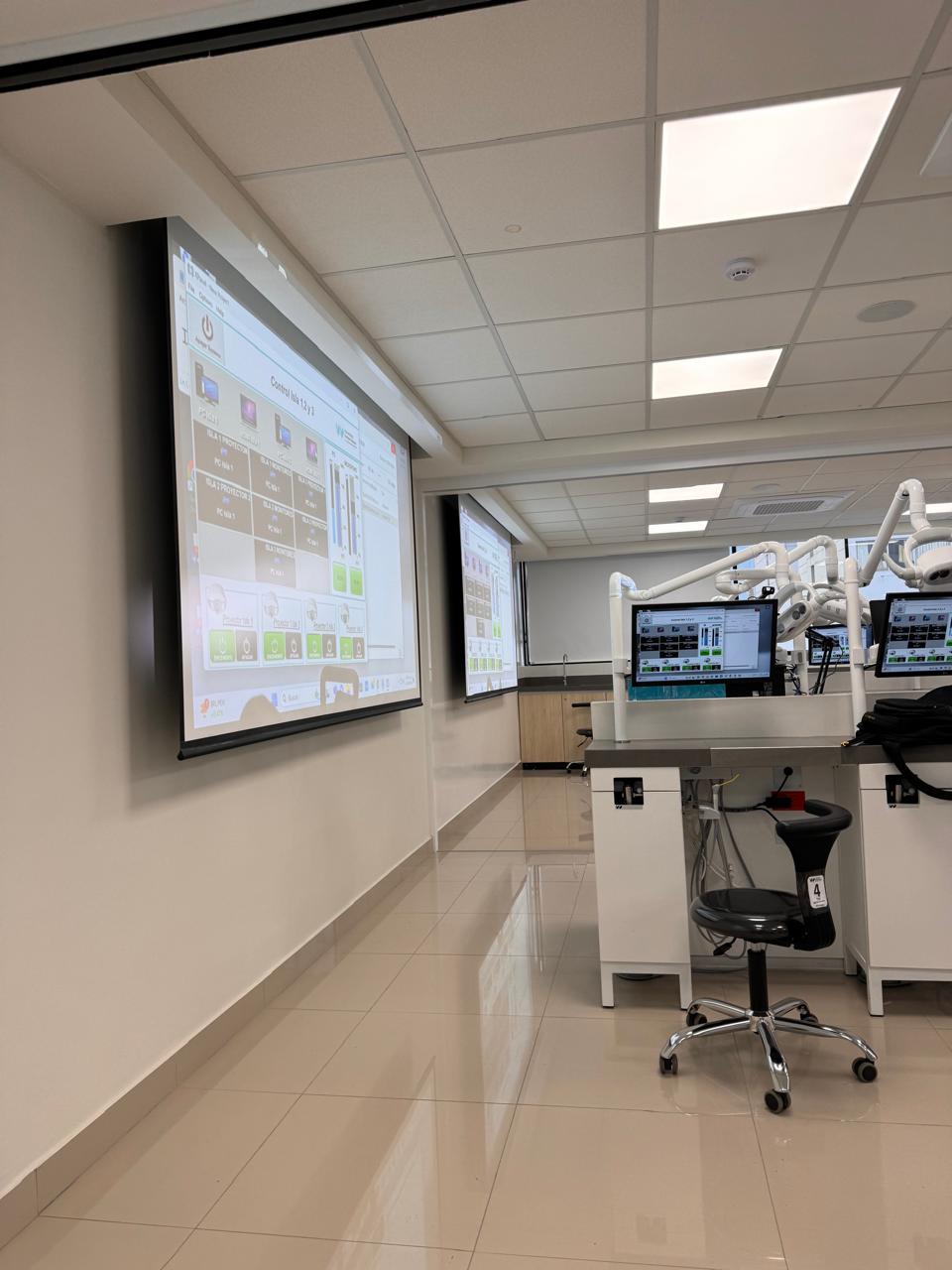 UNIVERSIDAD NORBERT WIENER 2024 - 2025