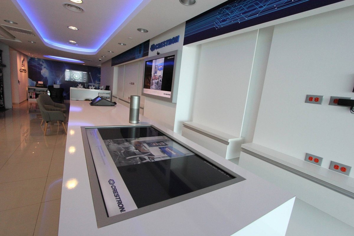 Visita nuestro Showroom